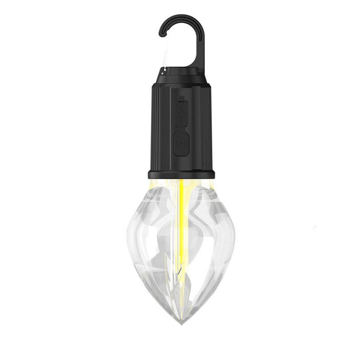 LED Waterproof Camping Light