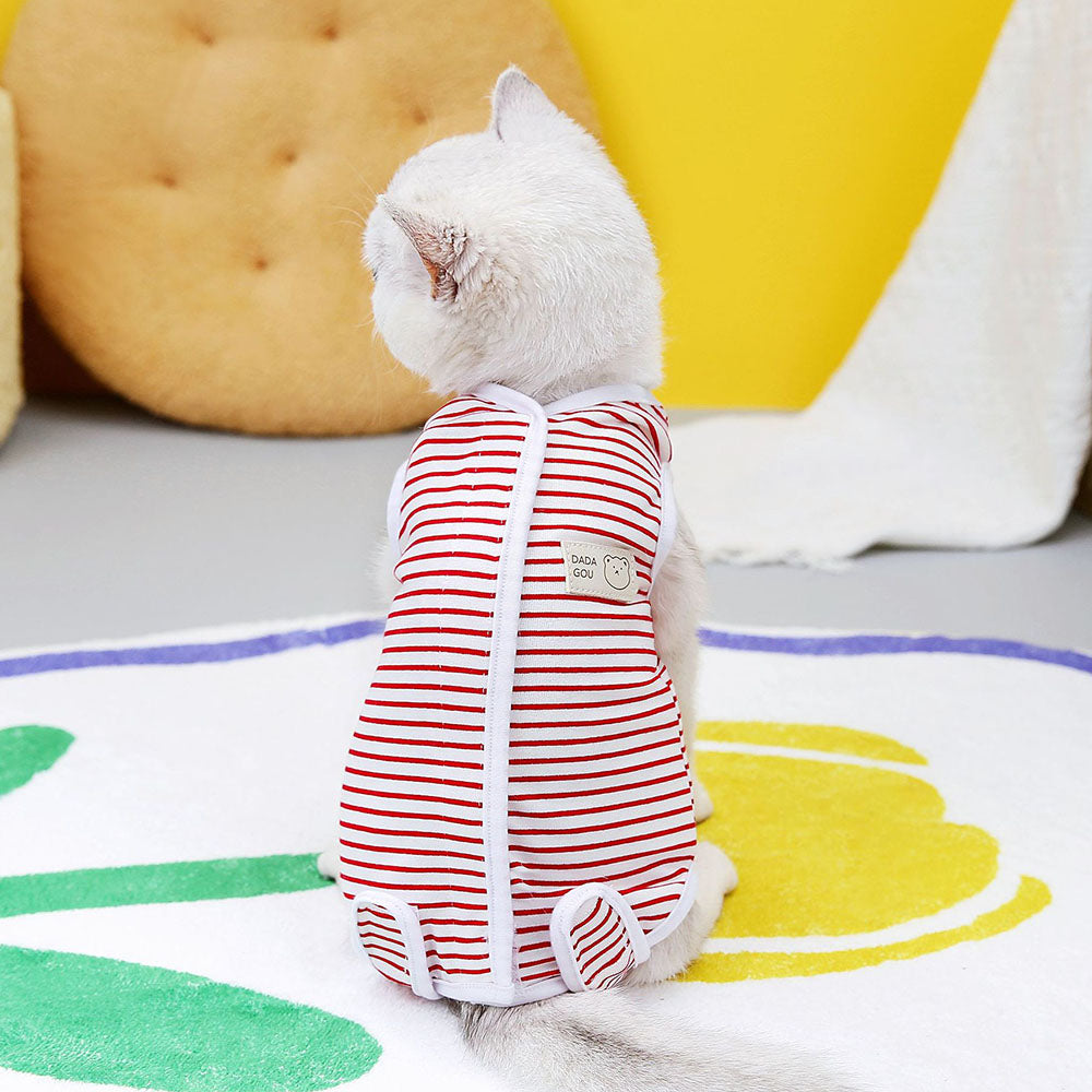 Kitten Recovery Suit