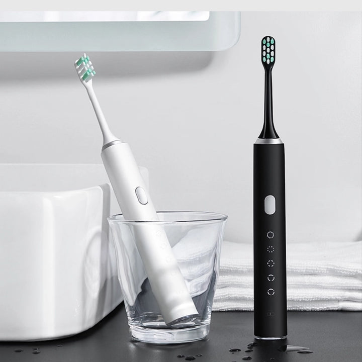 Smart Sonic Electric Toothbrush