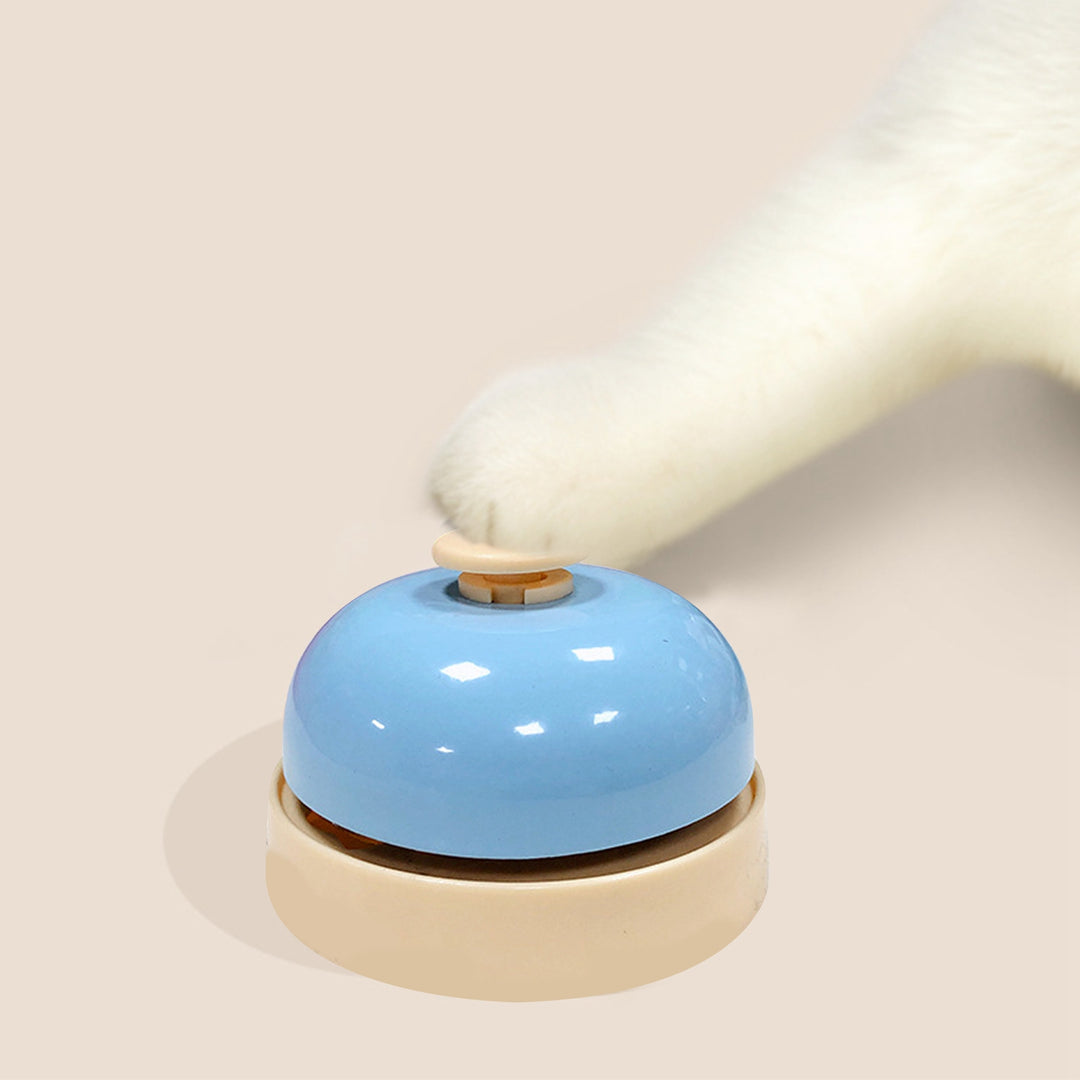 Pet Training Bell