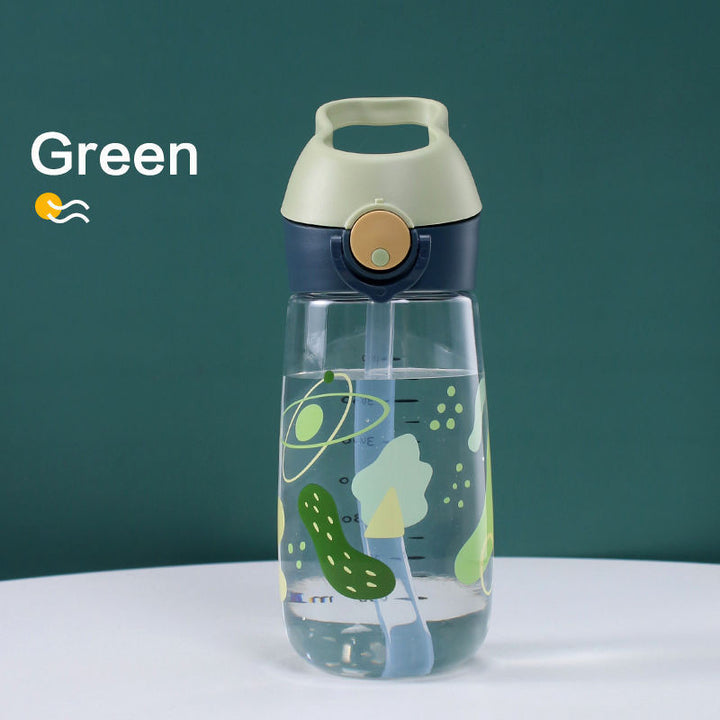 Kids Water Bottle