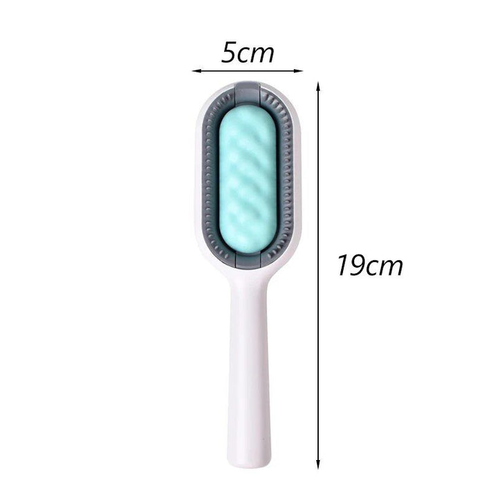 Hair Removal Brushes for Cat Dog Pet Grooming Comb