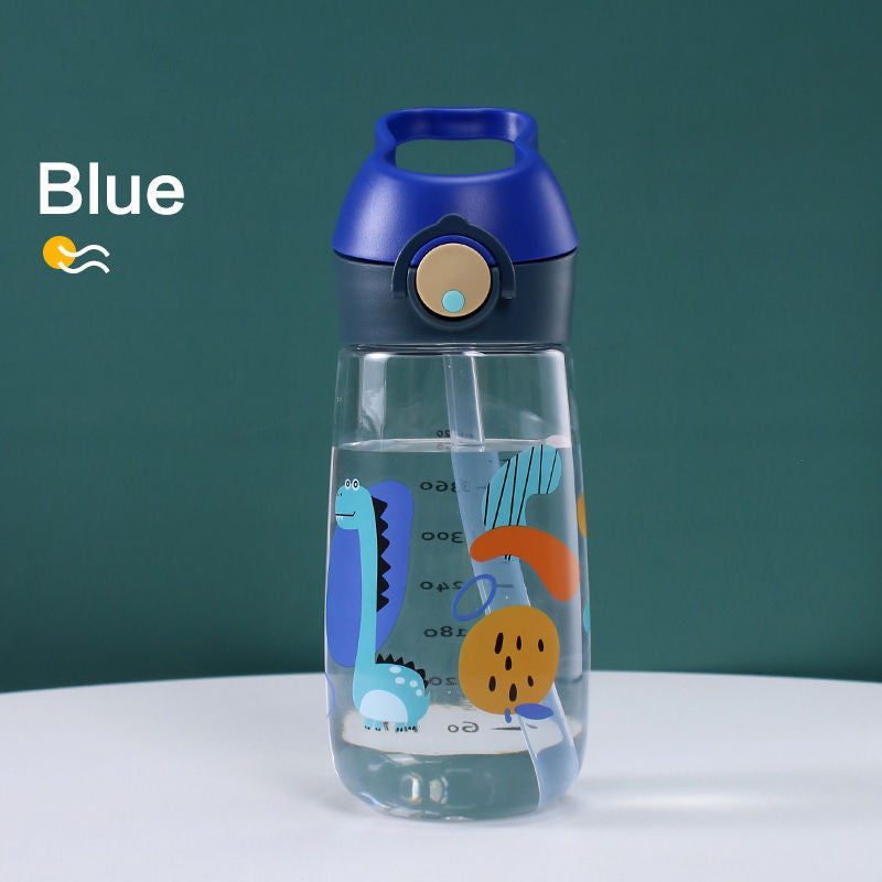 Kids Water Bottle