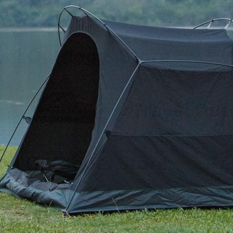 Lightweight Single-Layer Camping Tent