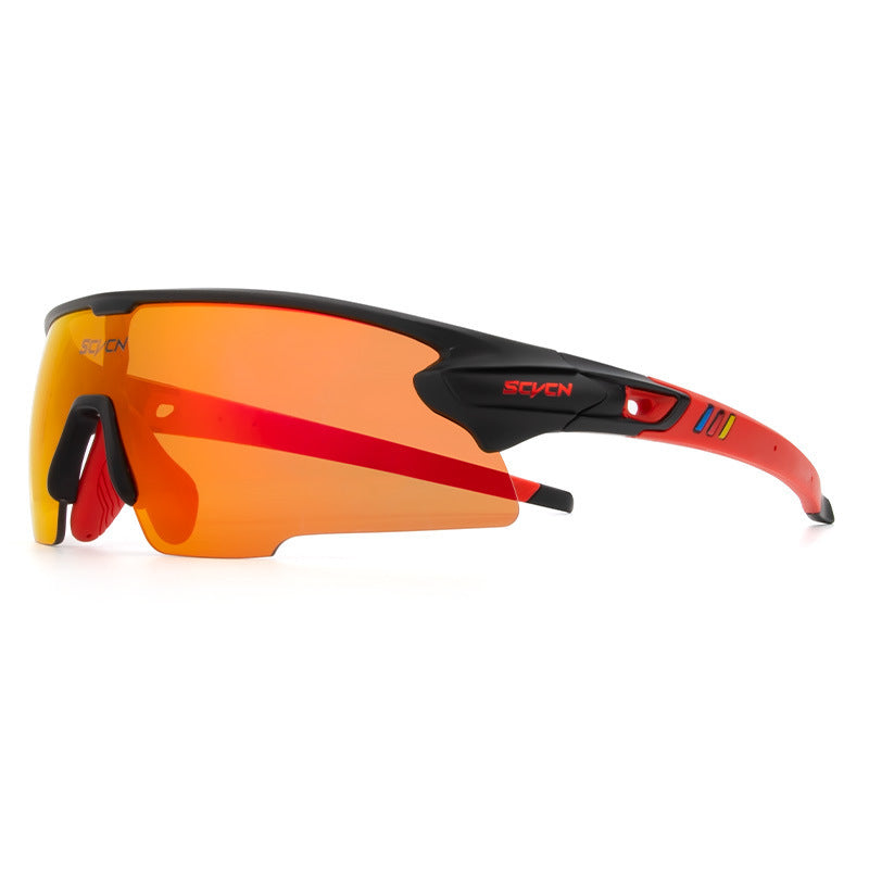 Outdoor Sports Bicycle Glasses For Riding UV-proof Sunglasses