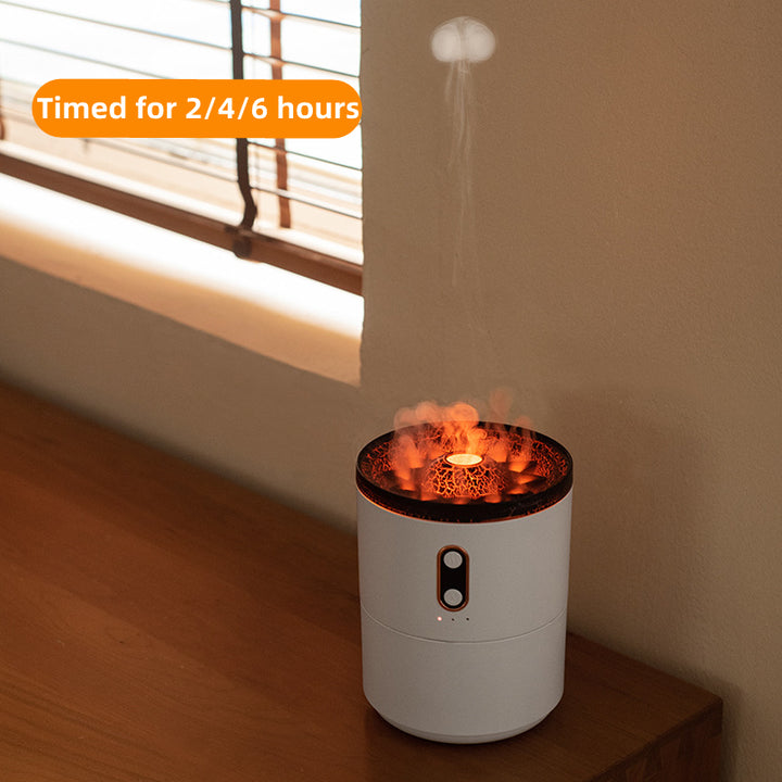 Blue Flame Electric Air Humidifier