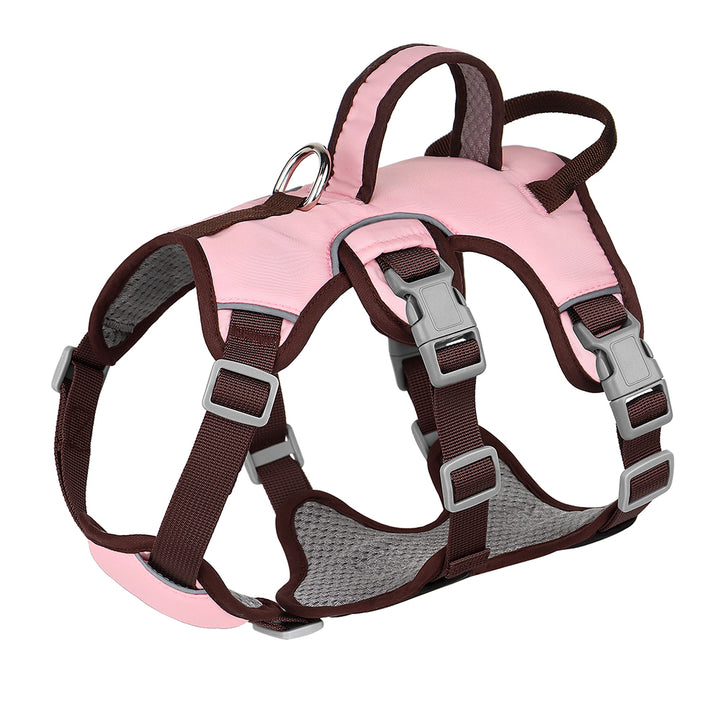 Waterproof Breathable Harness