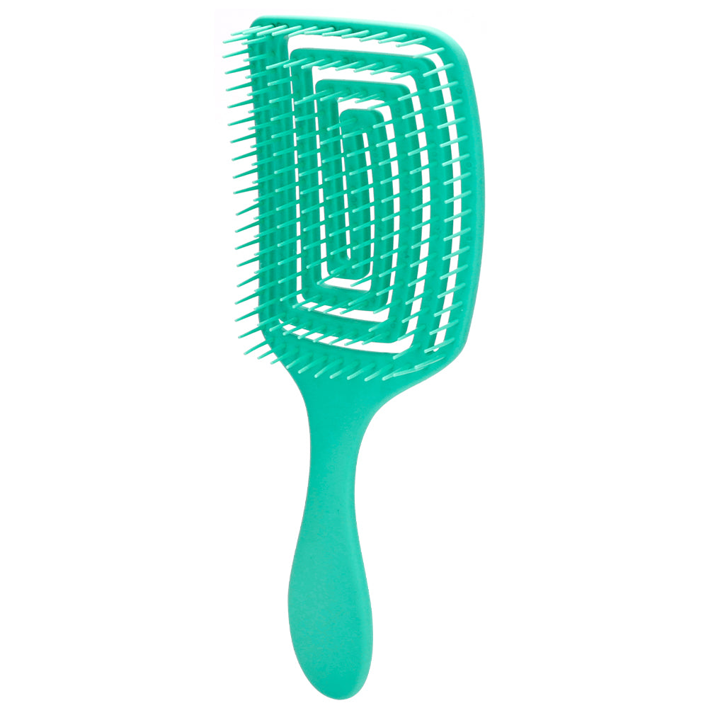 Air Cushion Anti-Static Hair Brush for Tangle-Free Styling