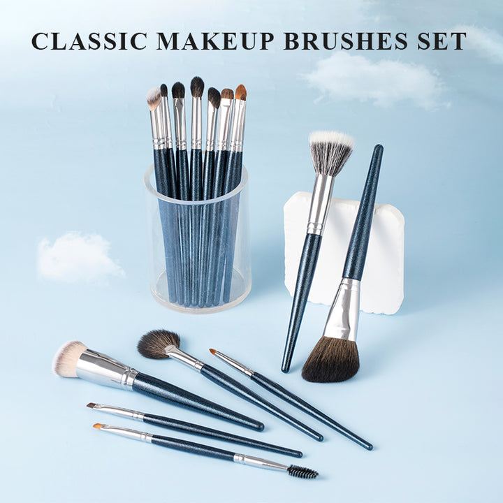 OVW Makeup Brushes Set