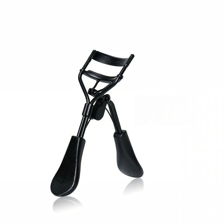 Professional Eyelash Curler with Silicone Pads