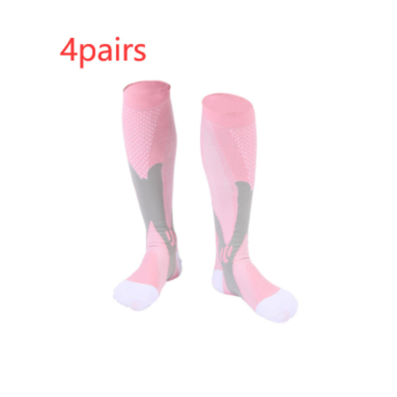 Outdoor Sports Magic Compression Stretch Socks