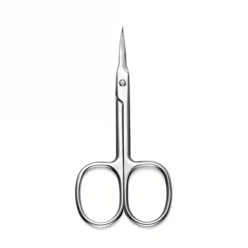 Professional Stainless Steel Cuticle Nippers and Trimmer