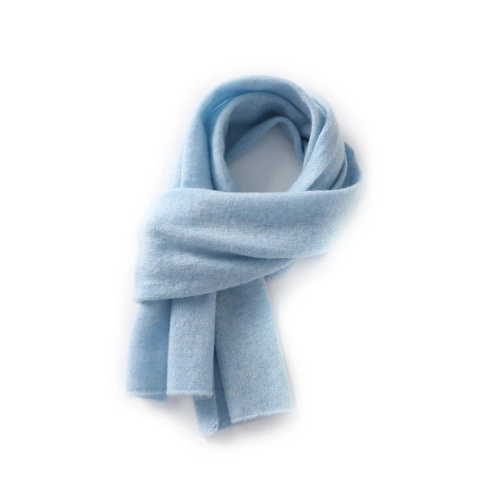 100% Pure Cashmere Women's Scarf