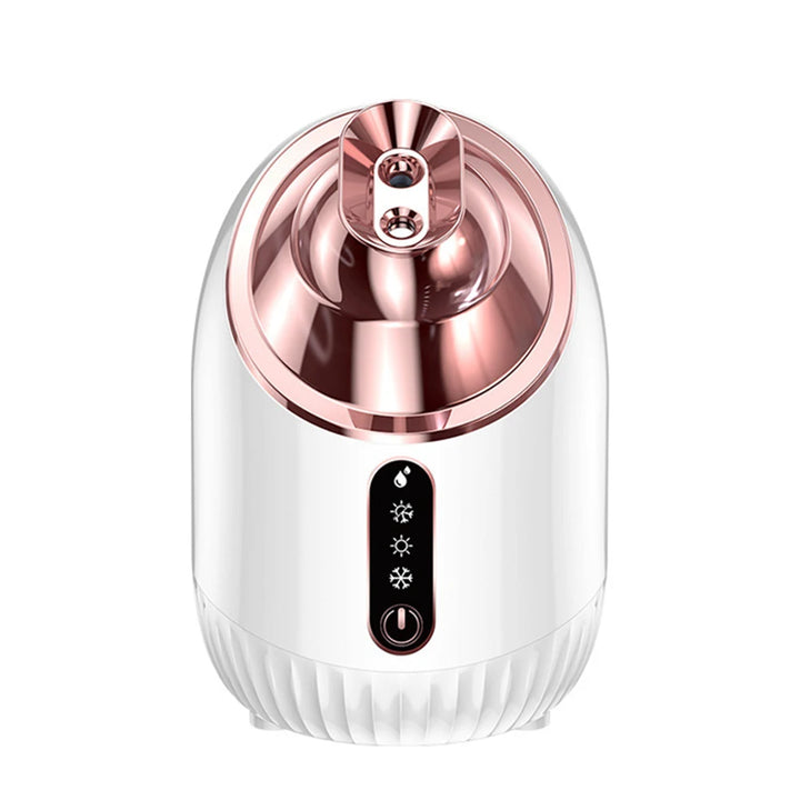 SPA Nano Mist Face Steamer