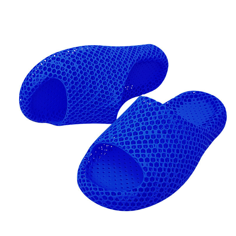 3D Printing Slippers For Men And Women