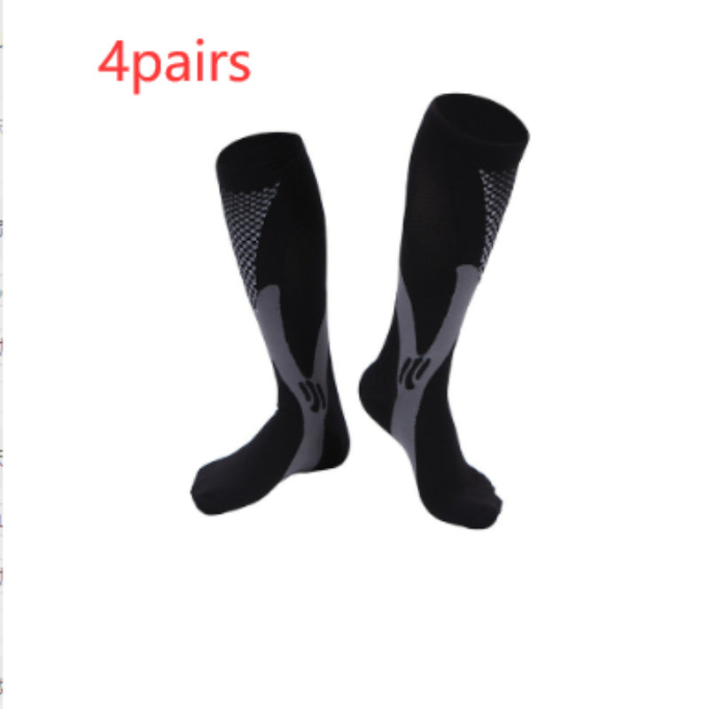 Outdoor Sports Magic Compression Stretch Socks