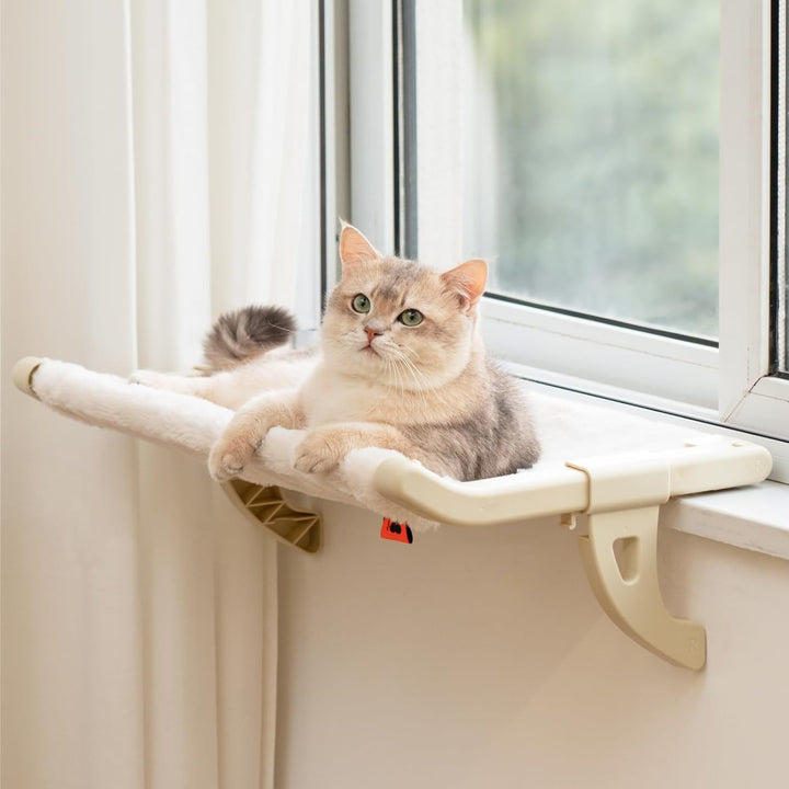 Cat Hammock Hanging Bed