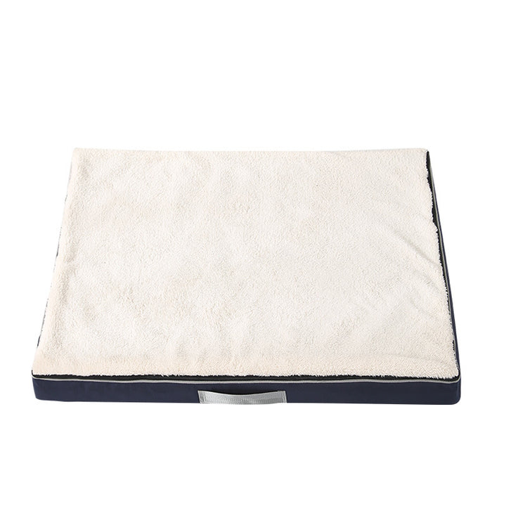 Detachable Soft Dog Bed