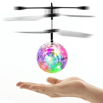 LED Magic Hover Ball