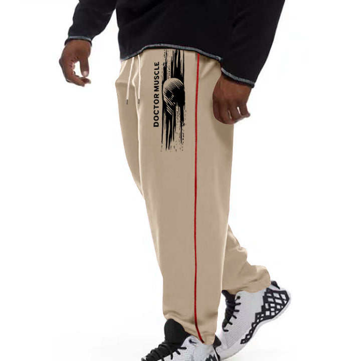 Summer Casual Sports Pants