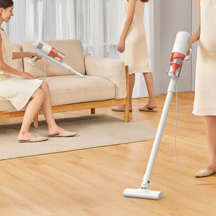 Handheld Vacuum Cleaner