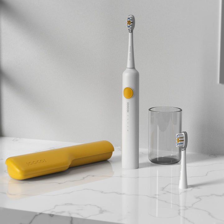 Sonic Electric Toothbrush