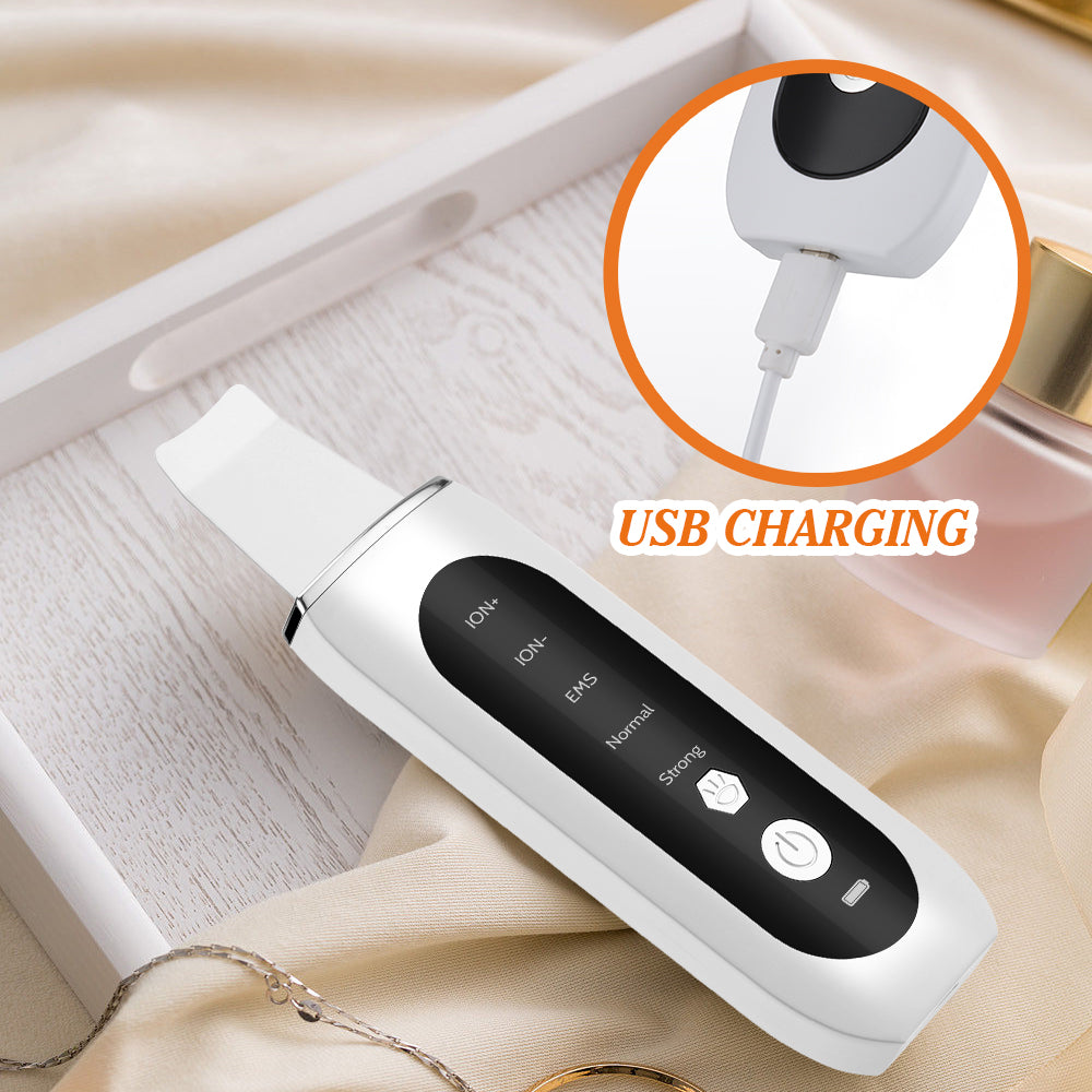 Ultrasonic Facial Peeling Machine