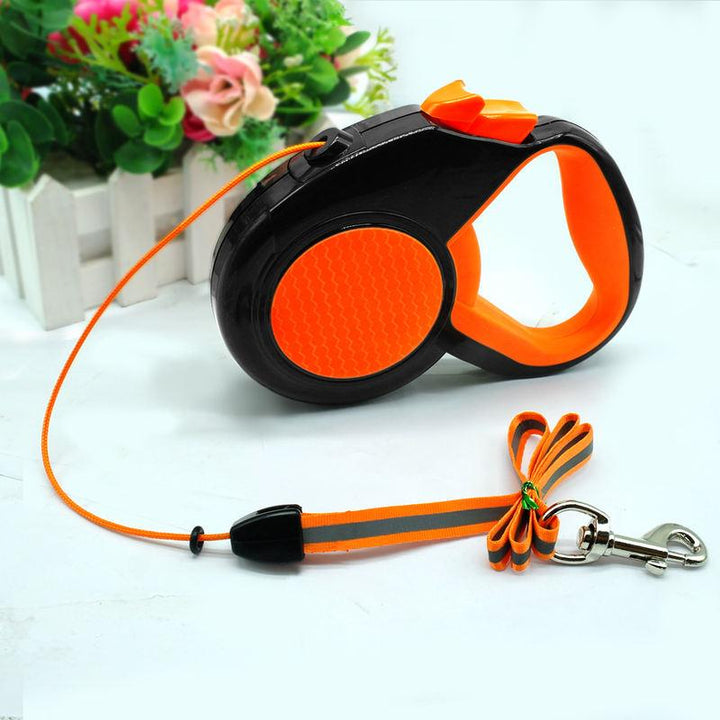 Retractable Dog Leash