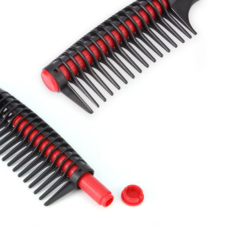 Professional Roller Comb