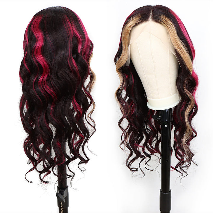 Former Lace Head Cap Wig