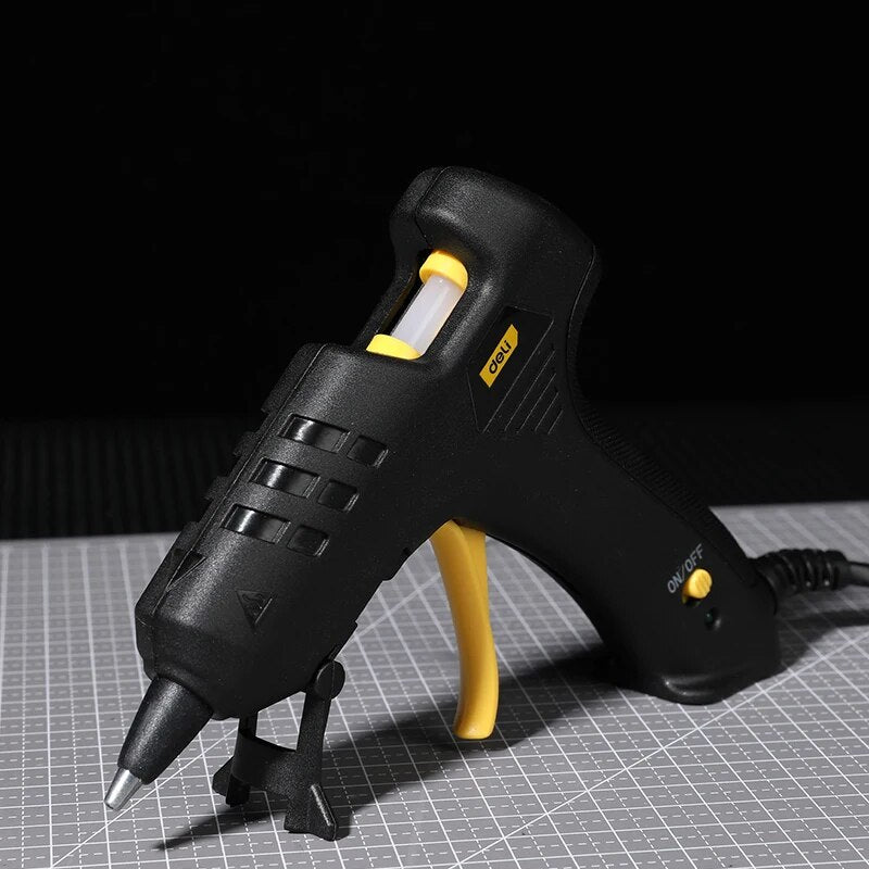 Hot Melt Glue Gun for 7mm Sticks