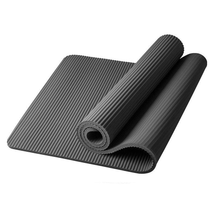 Thick NBR Yoga Mat