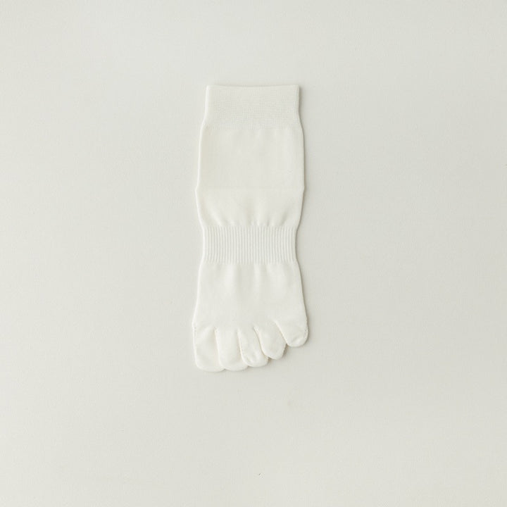 Women's Cotton Toe Socks