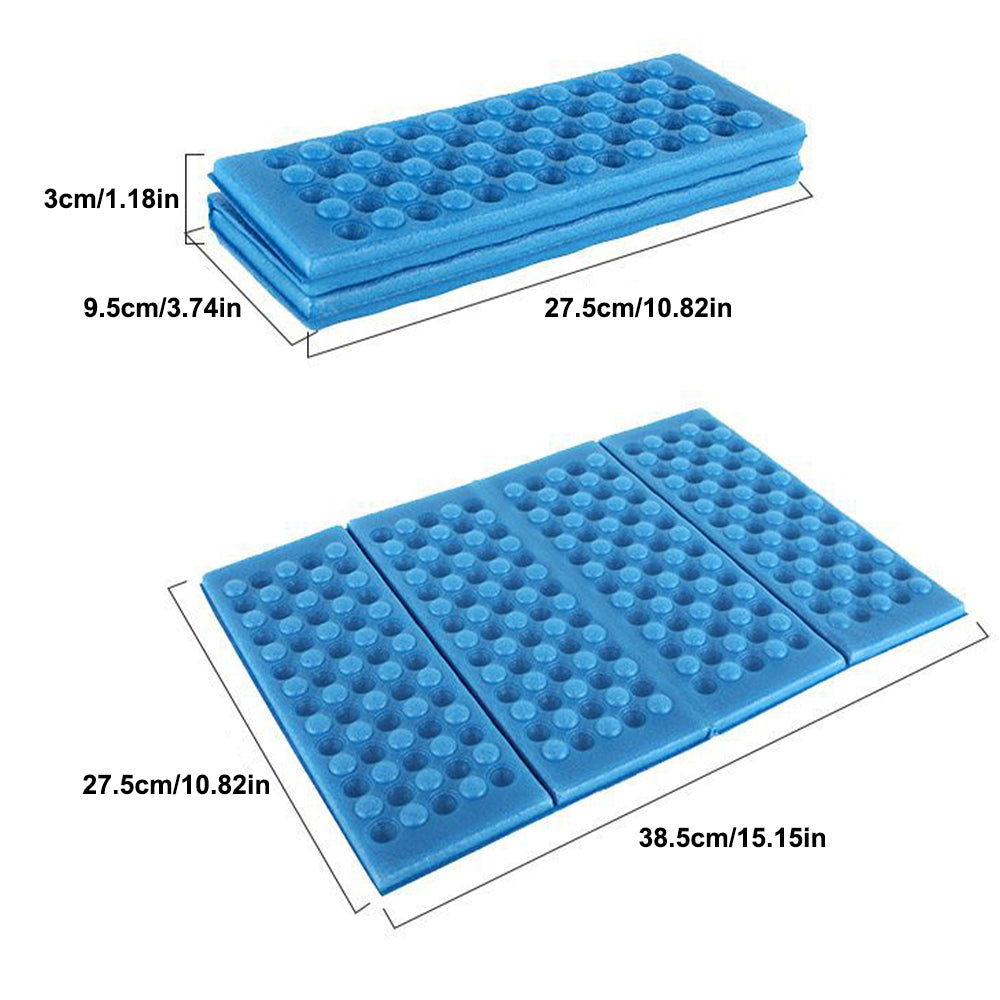 Folding Waterproof Camping Mat