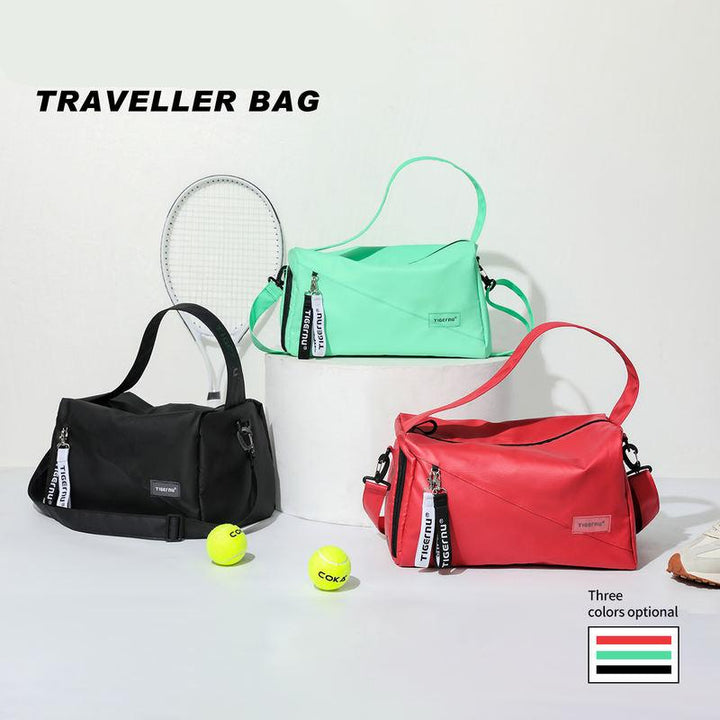 Travel Duffle Bag