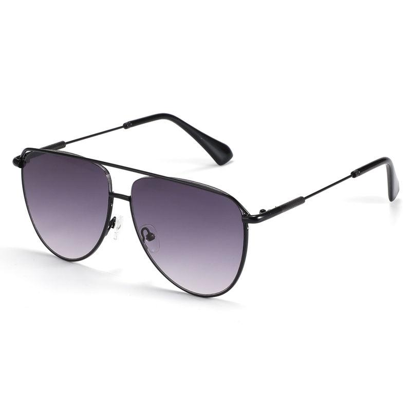 Women's Fashion Pilot Sunglasses