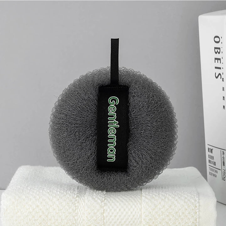 Exfoliating Bath Sponge Balls