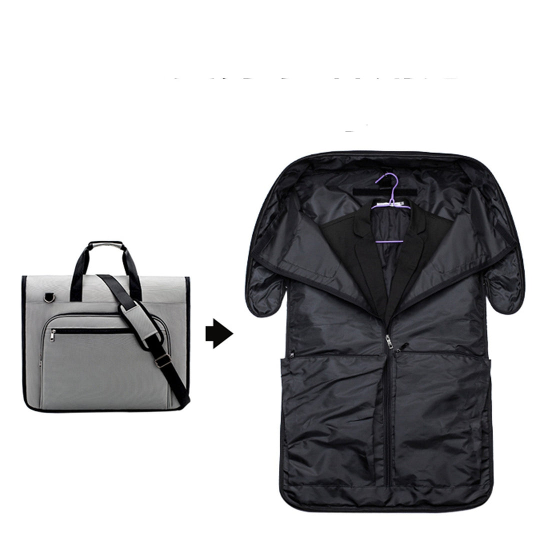 Large Capacity Portable Travel Bag For Men