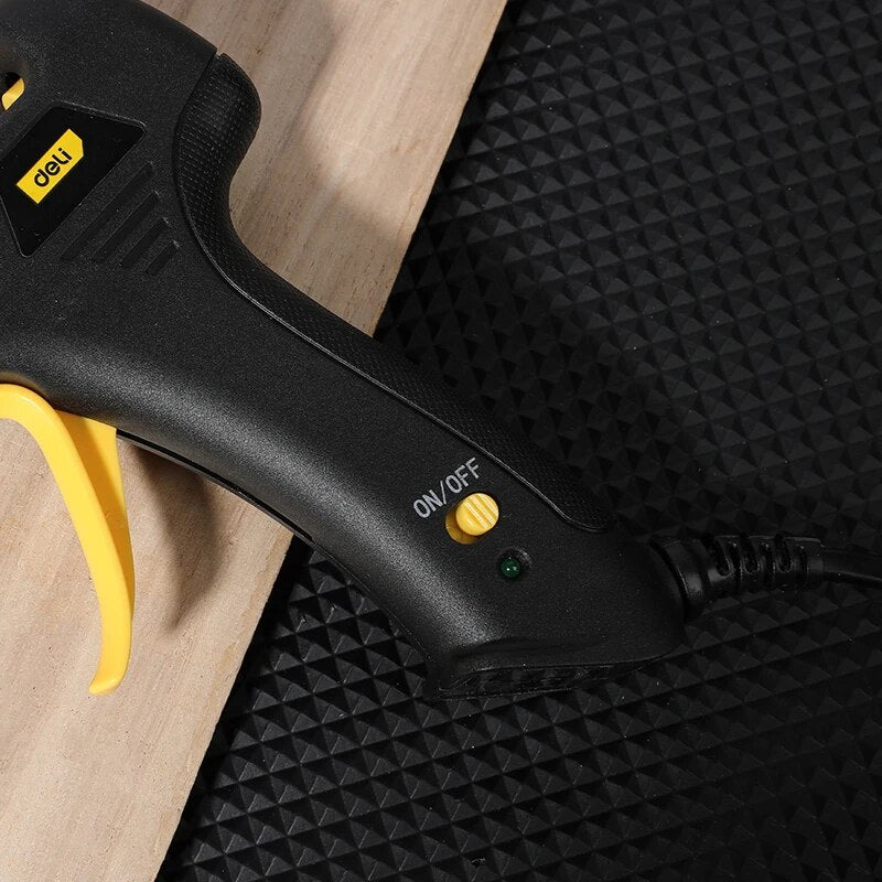 Hot Melt Glue Gun for 7mm Sticks