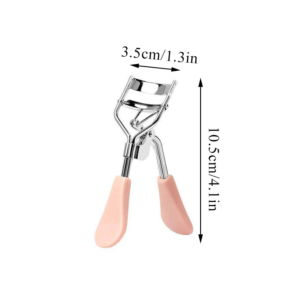 Heatless Manual Eyelash Curler