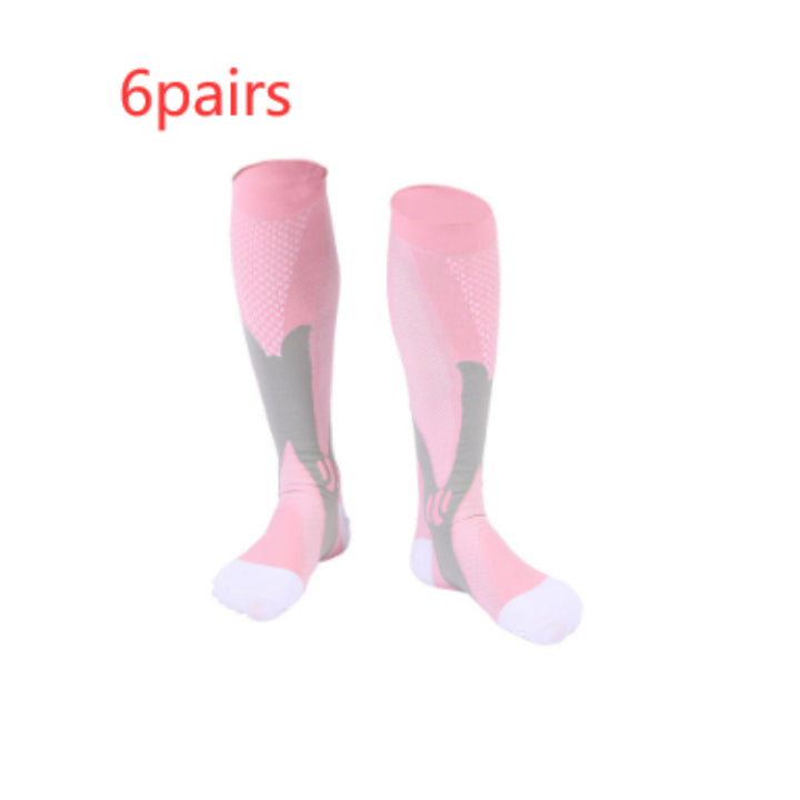 Outdoor Sports Magic Compression Stretch Socks