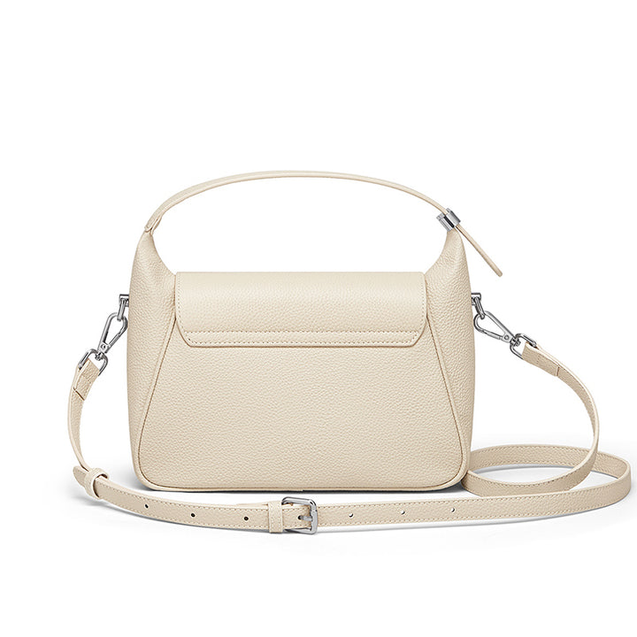 Elegant Small Square Shoulder Bag for Women