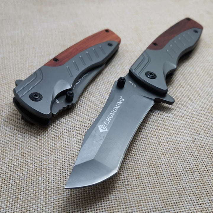 Folding Blade Knife