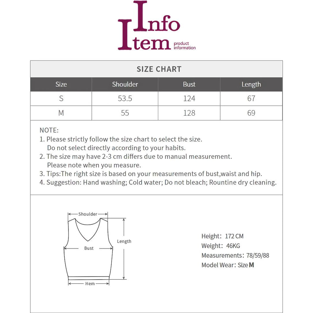 Imitation Lamb Hair Sleeveless Vest