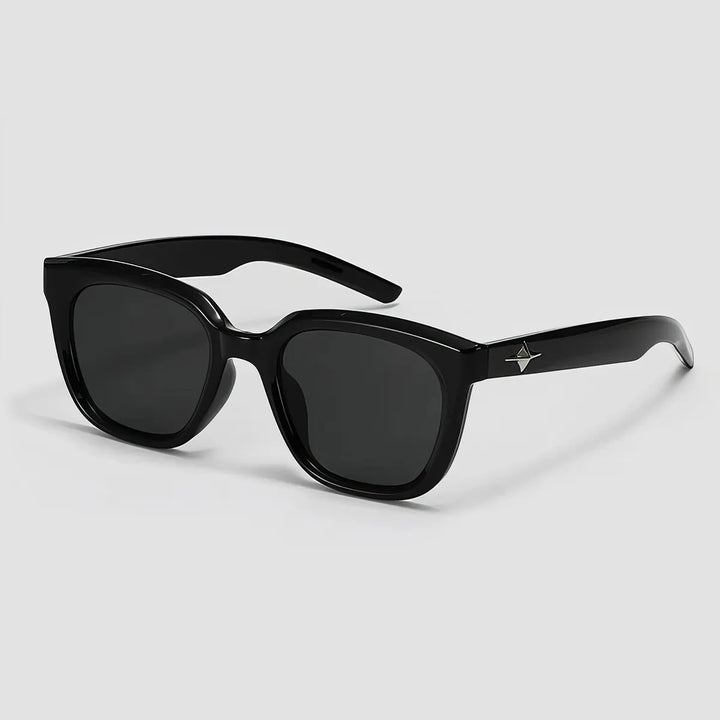 Retro Square Sunglasses: Classic Vintage Style for Ultimate Sun Protection
