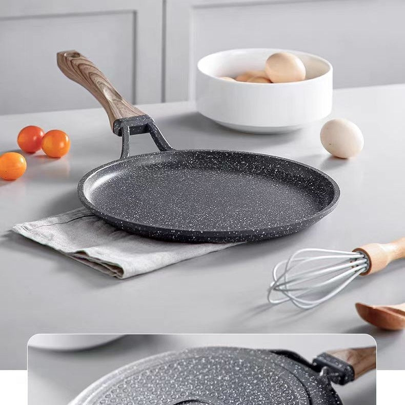 Baking At Home Non Stick Pan