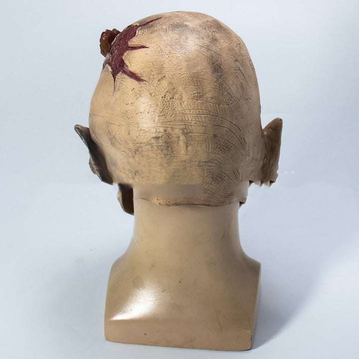 Horror Scars Branch Funny Headgear Mask