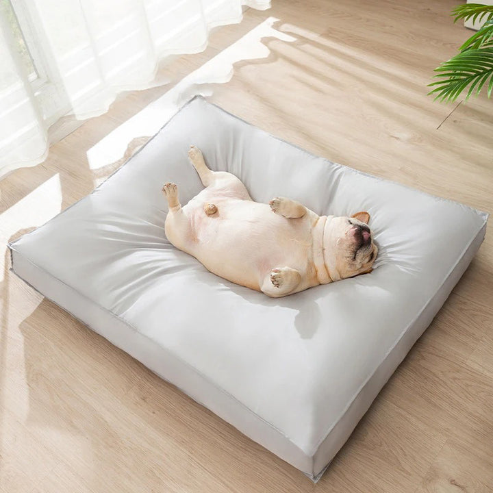 Cozy Pet Bed for Dogs and Cats