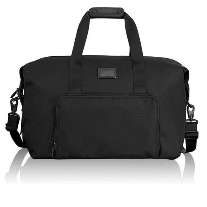 Men's Travel One Shoulder Portable Large Capacity Travel Bag