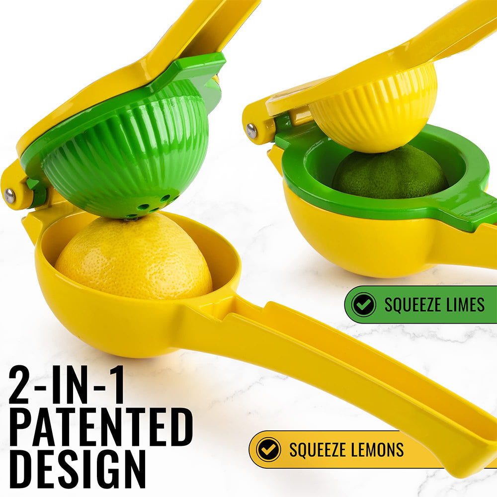 Manual Citrus Fruit Extractor